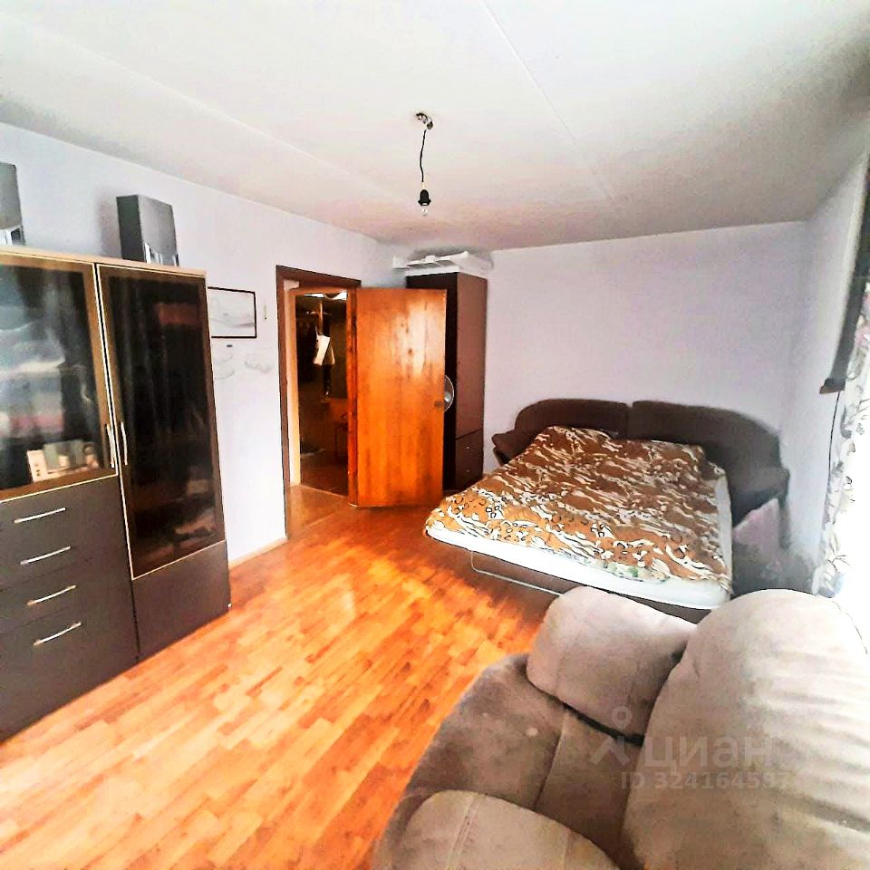 Аренда 1-комн квартиры на вторичном рынке улица Рогова, 11