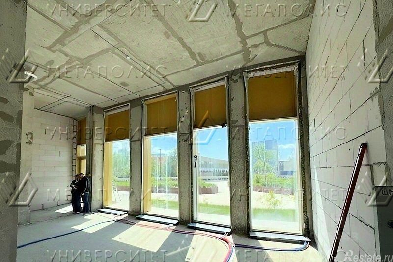 Аренда ПСН улица Мустая Карима,  д. 12