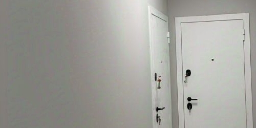 1-комн квартира 14-я Парковая улица, 4