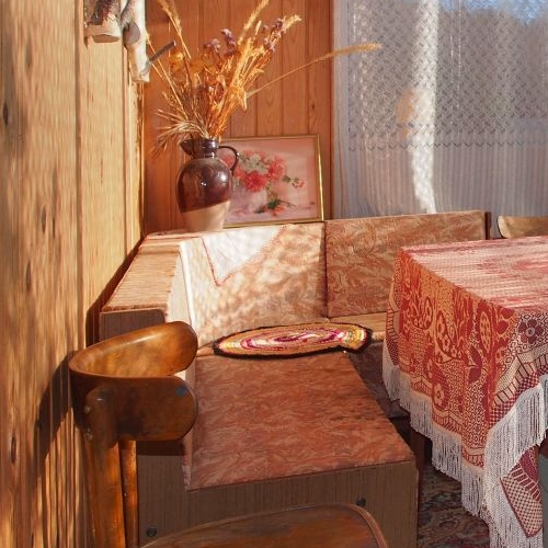 Коттедж/дом Сабур-1 СНТ, проезд Речной