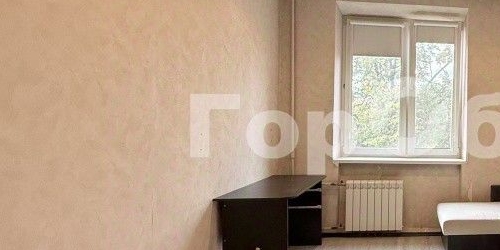 3-комн квартира 7-я Парковая улица, 25