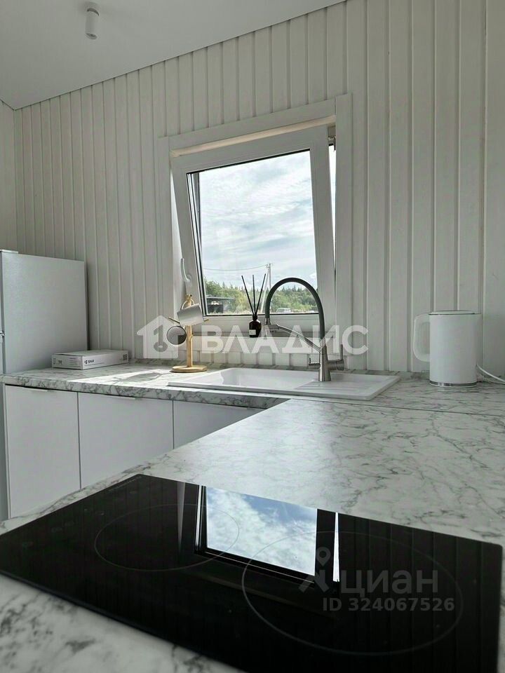 Продажа дома Сочи кп,  д. 118