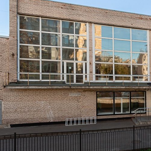 1-комн квартира Лиговский проспект, 206