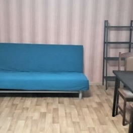Аренда 1-комн квартиры на вторичном рынке Каспийская улица,  д. 8
