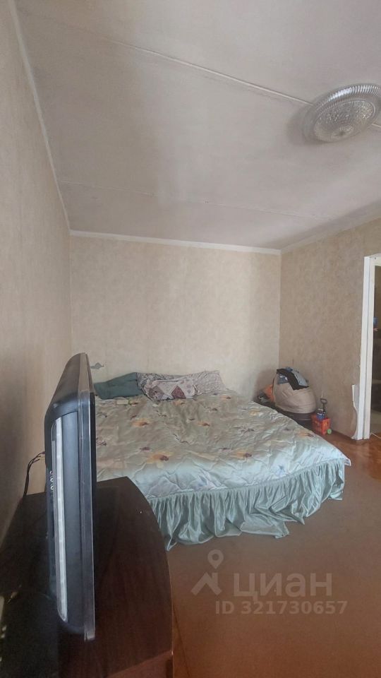 Продажа 2-комн квартиры на вторичном рынке Мамонтовка мкр, Пушкино, Акуловский проезд,  д. 3