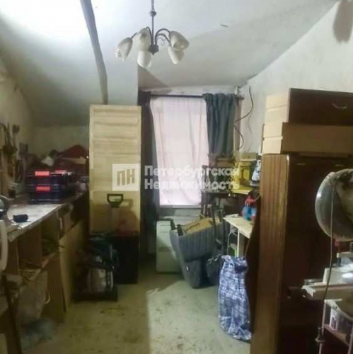 3-комн квартира ул Моховая,  д. 31