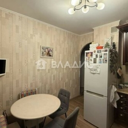 Продажа 2-комн квартиры на вторичном рынке Елецкая улица,  д. 8 к2