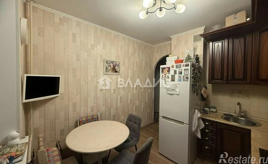 Продажа 2-комн квартиры на вторичном рынке Елецкая улица,  д. 8 к2