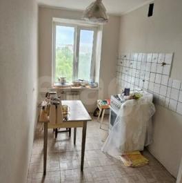 Продажа 3-комн квартиры на вторичном рынке Просвещения пр-кт,  д. 84,  к. 1