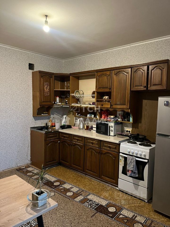 Продажа 3-комн квартиры на вторичном рынке Королев, улица Мичурина, 27к3
