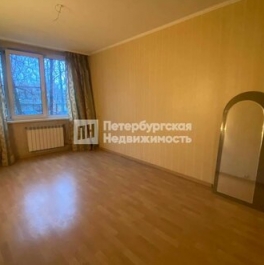 Продажа 3-комн квартиры на вторичном рынке Дунайский пр-кт,  д. 37,  к. 1