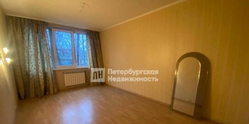 3-комн квартира Дунайский пр-кт,  д. 37,  к. 1