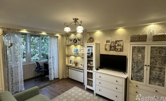 Продажа 2-комн квартиры на вторичном рынке ул Купчинская,  д. 24