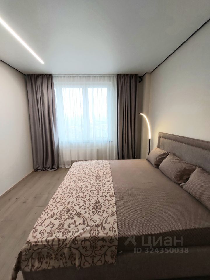 Продажа 2-комн квартиры на вторичном рынке Красногорск, Ильинское шоссе, 14