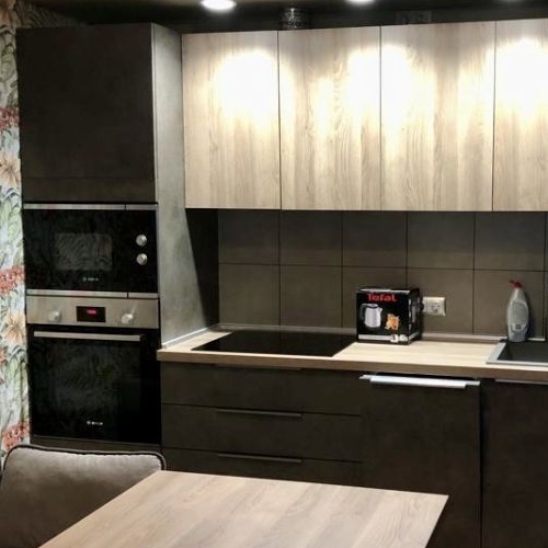 1-комн квартира улица Грибалевой, 7к3