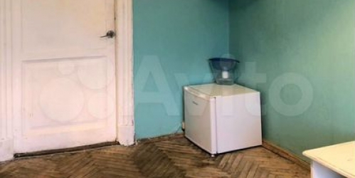 Комната Шпалерная улица,  д. 3