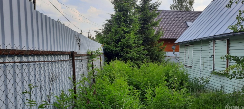 Продажа дома Обухово, 46Н-06021