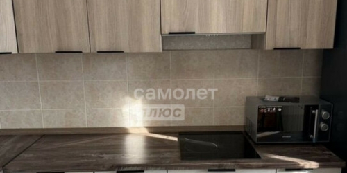 1-комн квартира ул Новоорловская,  д. 8,  к. 1