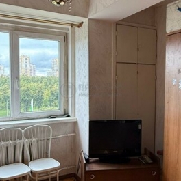 Продажа 3-комн квартиры на вторичном рынке Славянский б-р,  д. 11,  к. 1