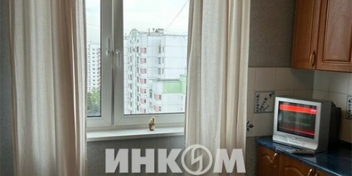 2-комн квартира улица Ивана Бабушкина,  д. 3