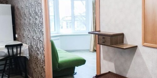 1-комн квартира Дачный проспект, 19К2