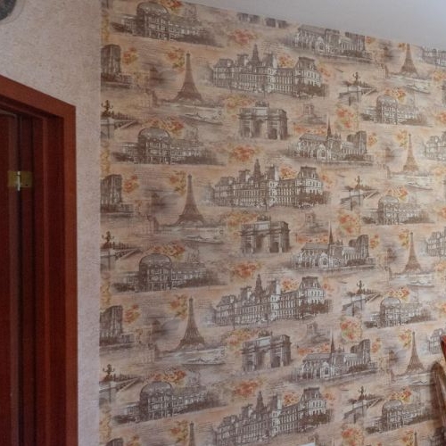 1-комн квартира Западный мкр, улица Лунная, 25к2