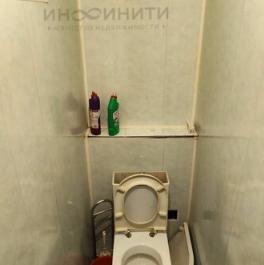 Продажа 2-комн квартиры на вторичном рынке Люберцы, ул Космонавтов,  д. 34