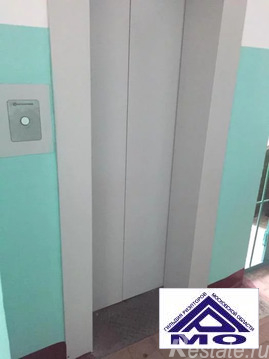 Продажа 2-комн квартиры на вторичном рынке Люберцы, ул. Смирновская,  д. 15