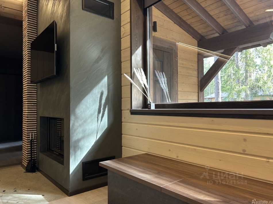 Аренда дома Мистолово, ул Людмилы Кедриной