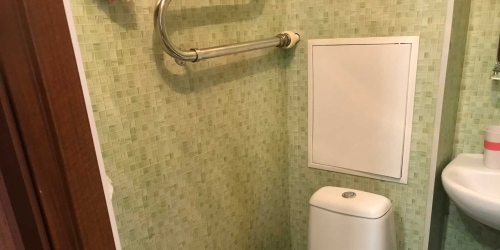 1-комн квартира Подводника Кузьмина ул,  д. 23