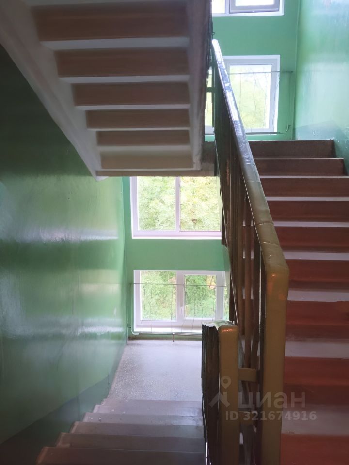 Продажа 3-комн квартиры на вторичном рынке Сертолово, Заречная улица, 15