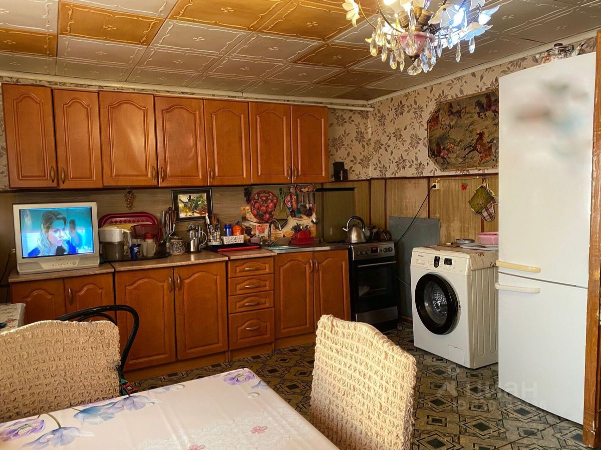 Продажа дома пос. Стрельна, Красносельское шоссе, 61