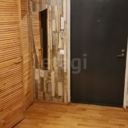 Аренда 1-комн квартиры на вторичном рынке 3 Линия 1 половины ул,  д. 42