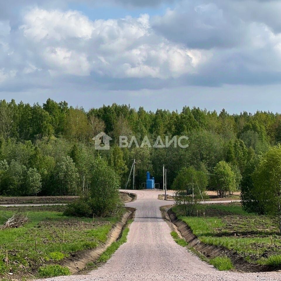 Продажа земли Усадьба в Ириновке кп,  д. 6