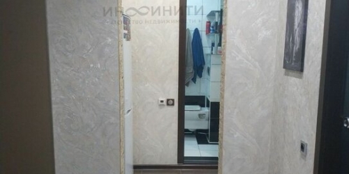 1-комн квартира Маршала Савицкого ул,  д. 22