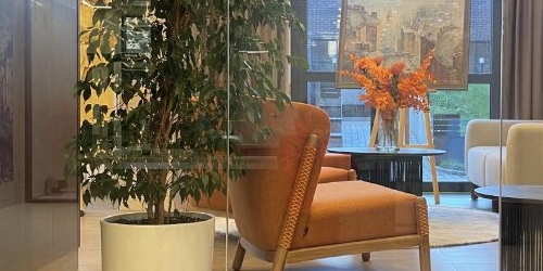 2-комн квартира Большая Разночинная улица, 21