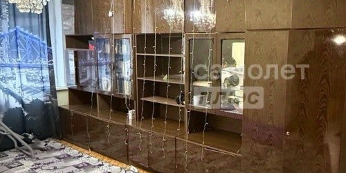 3-комн квартира Белореченская улица, 31