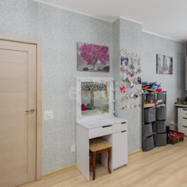 Продажа 1-комн квартиры на вторичном рынке Янино-1 д, Голландская ул,  д. 15 к1