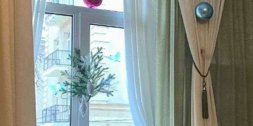 2-комн квартира Яковлевский переулок, 6