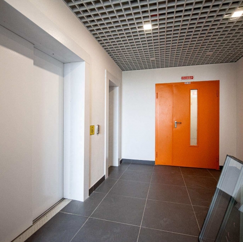 1-комн квартира Перовская улица,  д. 6,  к. А