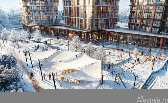 Продажа 1-комн квартиры на вторичном рынке ул Миклухо-Маклая,  д. 21Б,  к. 1