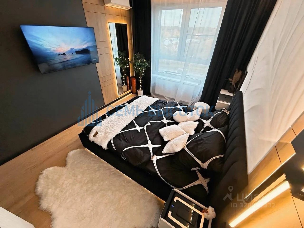 Продажа 1-комн квартиры на вторичном рынке улица Корнейчука, 27