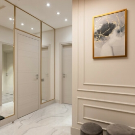 Продажа 2-комн квартиры на вторичном рынке Рощинский 4-й проезд