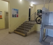 Продать Квартиры вторичка Королева пр-кт  64 1 стр 1