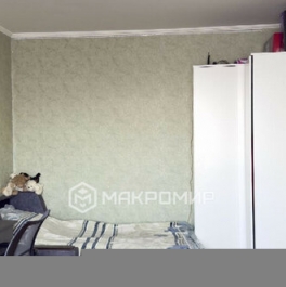 Продажа 1-комн квартиры на вторичном рынке Звёздная улица