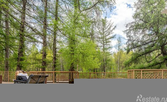 Продажа 3-комн квартиры на вторичном рынке ул Народного Ополчения,  д. 11