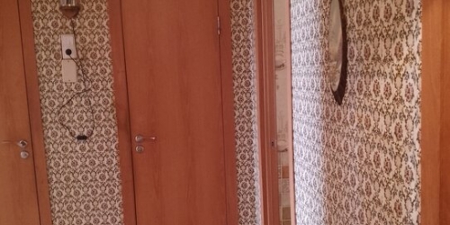 2-комн квартира улица Шолохова,  д. 13