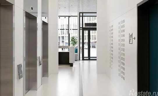 Продажа 1-комн квартиры на вторичном рынке проезд Завода Серп и Молот,  д. 4А