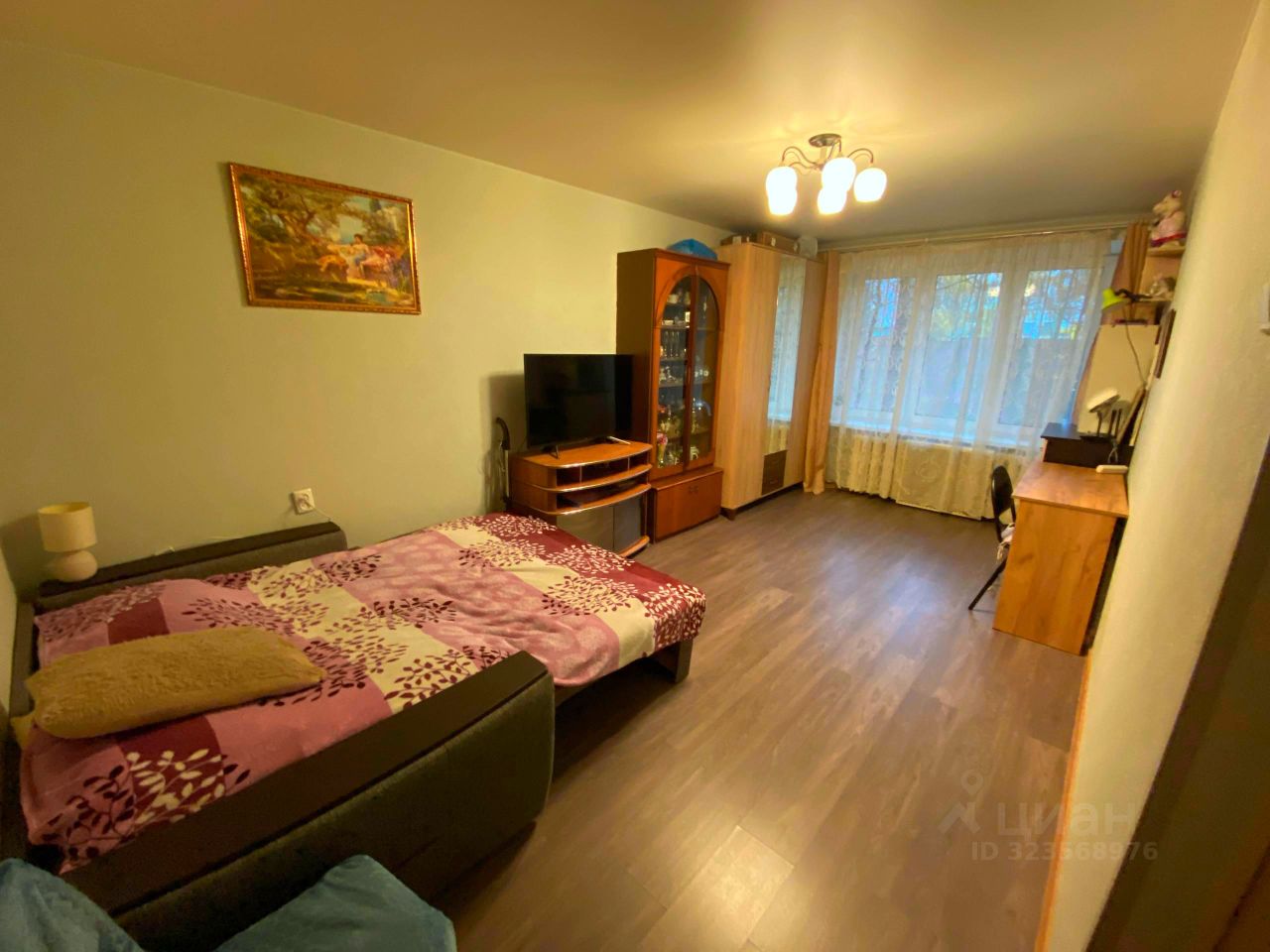 Продажа 2-комн квартиры на вторичном рынке 5-й Донской проезд, 21К14