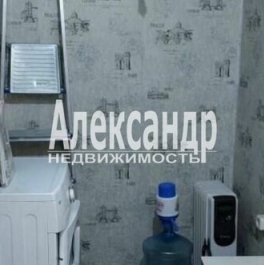 Продажа 1-комн квартиры на вторичном рынке Серебристый бульвар,  д. 6 к1